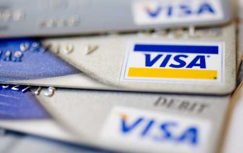 Visa, Mastercard, PayPal и Uber инвестируют в криптовалюту Facebook | INFBusiness