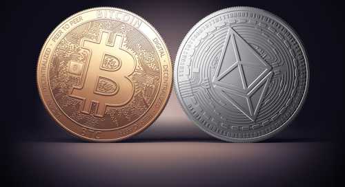 Кристофер Берниске, представитель Placeholder VC, который инвестировал в Bitcoin, Ethereum и некоторые другие криптовалюты, отметил, что в настоящее время выгодно вкладывать средства в ETH, так как криптовалюта имеет потенциал для такого же, роста, который произошел с BTC за последние 4 года. Инвестор Кристофер Берниске: приобретение ETH сейчас можно сравнить с покупкой BTC в 2015 году | INFBusiness