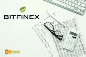 Bitfinex добавляет субсчета на фоне растущего спроса институционалов на криптовалюты | INFBusiness