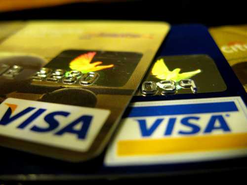 Подробности Visa создает подразделение криптовалютных специалистов | INFBusiness