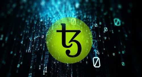 С 5-го августа ведущая крипто-биржа Coinbase Pro начнет поддерживать Tezos (XTZ). После данной новости курс Tezos вырос приблизительно на 30%. В августе Coinbase Pro начнет поддерживать Tezos, курс криптовалюты вырос на 30% | INFBusiness