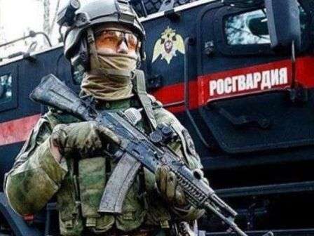 Внук главы Росгвардии оказался одним из партнеров международной криптовалютной пирамиды | INFBusiness