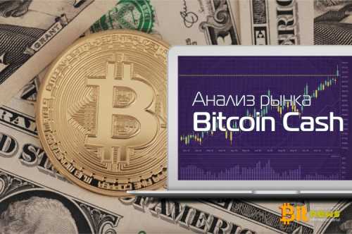 Bitcoin Cash может вырасти до $1200 в 2019 г | INFBusiness