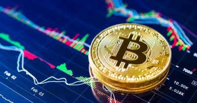 Стратег банка City Фиона Чинкотта прогнозирует снижение цены биткоина ниже $25 000. City: Биткоин может упасть ниже $25 000 | INFBusiness