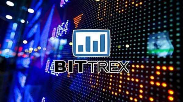 Bittrex сообщила о запуске OTC-платформы | INFBusiness