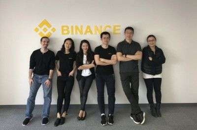 Новая платформа от Binance позволит зарабатывать, отдавая криптовалюты в кредит | INFBusiness