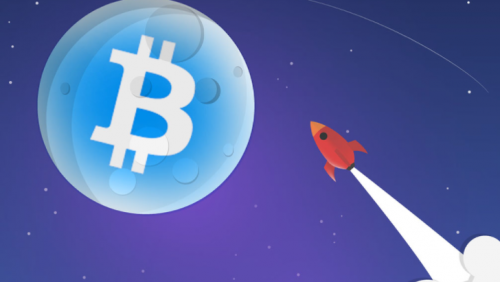 Подробности Pantera Capital: курс биткоина к концу 2018 вырастет до $21000 | INFBusiness