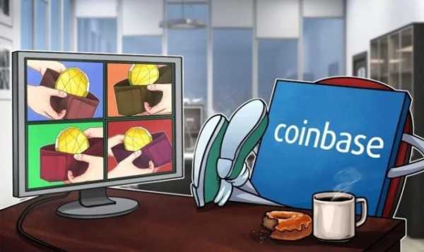 Американская биржа Coinbase объявила о запуске «быстрого и бесплатного» сервиса денежных переводов для своих клиентов. У Coinbase появился сервис международных денежных переводов | INFBusiness