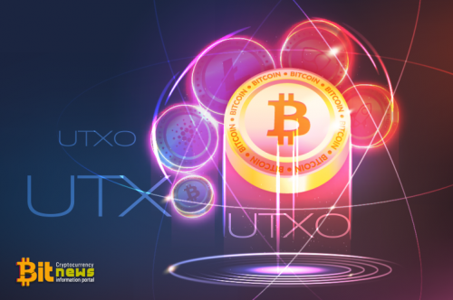 Что такое UTXO простыми словами | INFBusiness