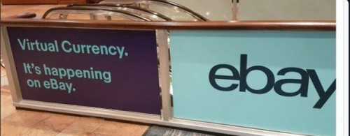 eBay опровергла слухи о поддержке крипто-платежей | INFBusiness