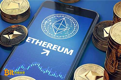 Global Public Chain Assessment Index: Ethereum — главный публичный блокчейн | INFBusiness