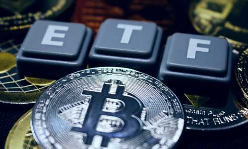 Запуск Bitcoin-ETF от SolidX состоится без разрешения SEC, будут действовать ограничения | INFBusiness
