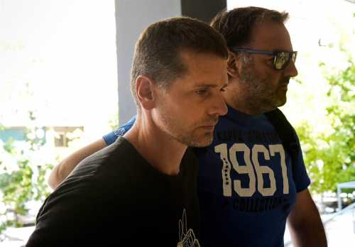 Подробности Суд в Москве заочно арестовал Александра Винника | INFBusiness
