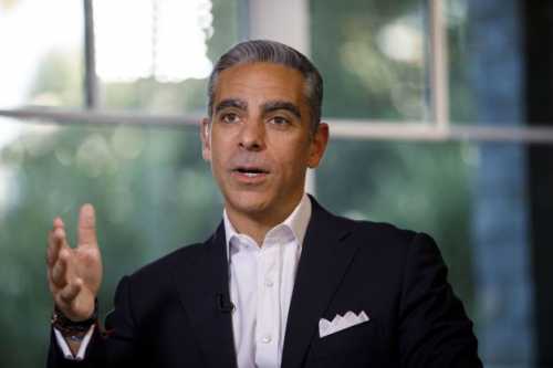 Facebook: пользователям Libra не надо доверять Facebook | INFBusiness