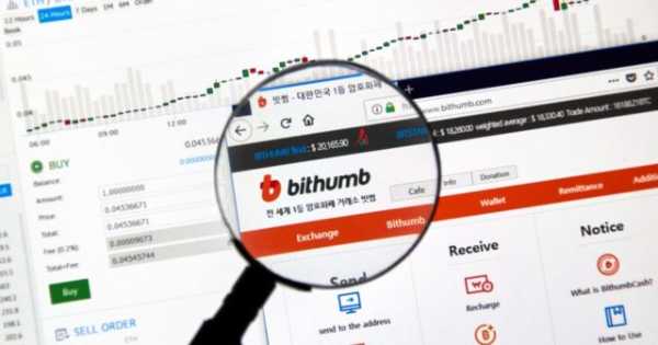 Сегодня команда криптовалютной биржи Bithumb объявила на своей странице в твиттере об интеграции в торговую платформу таких цифровых валют, как Populous (PPT) и Cortex (CTXC). Биржа Bithumb анонсировала листинг Populous и Cortex | INFBusiness