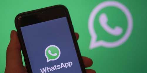 В WhatsApp теперь можно отправлять и получать BTC и LTC | INFBusiness