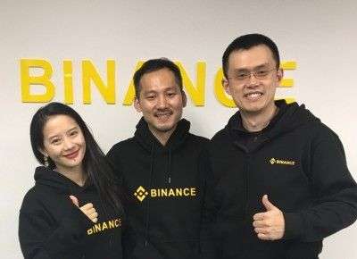 Криптобиржа Binance объявила о запуске своей новой платформы, которая будет предназначена для блокчейн-разработчиков. Компания Чанпена Чжао объявила о новой платформе для разработчиков под названием Binance X | INFBusiness