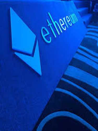 Ethereum скоро сместят конкуренты? | INFBusiness