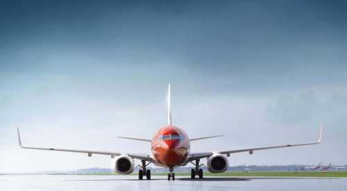 Авиакомпания Norwegian Air, по данным от местных источников, начнет принимать платежи в криптовалюте Bitcoin, а в будущем представит обновленную торговую крипто-платформу. Norwegian Air собирается запустить крипто-биржу и начинает принимать Bitcoin-платежи | INFBusiness