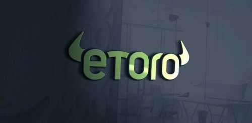 Крипто-кошелек eToro ввел поддержку для 120 токенов стандарта ERC-20. Пока что пользователям доступны лишь несколько из них. Крипто-кошелек eToro добавляет поддержку для 120 токенов стандарта ERC-20 | INFBusiness
