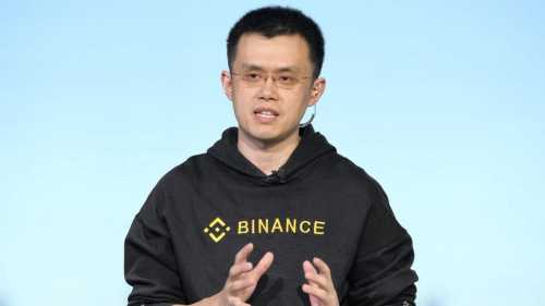 Подробности Основатель Binance о фейковых объемах торгов: это выходит из-под контроля | INFBusiness