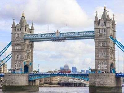 Подробности Мнение: блокчейн может сэкономить Великобритании £8 млрд | INFBusiness