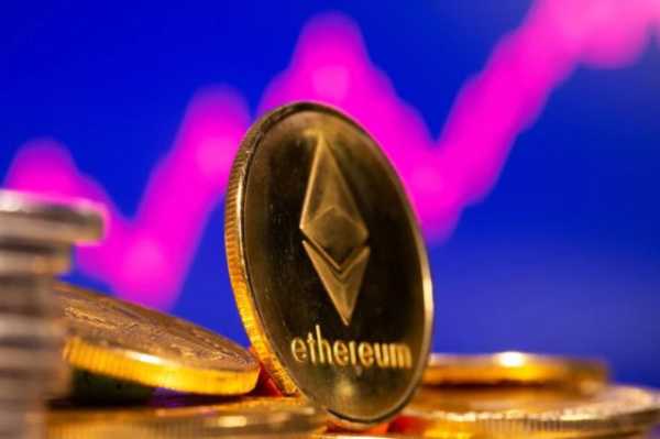 Согласно отчету Kaiko, 72% ликвидности ETH сосредоточено на пяти биржах. Наибольшую ликвидность накопила платформа Binance. За ней в порядке убывания идут Bitfinex, OKX, Coinbase и Kraken. Пять бирж контролируют более 70% ликвидности ETH | INFBusiness