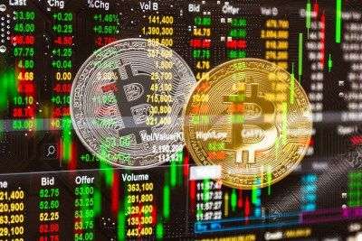 Аналитики BitMEX Research исключают возможность рывка биткоина выше $15 000 | INFBusiness
