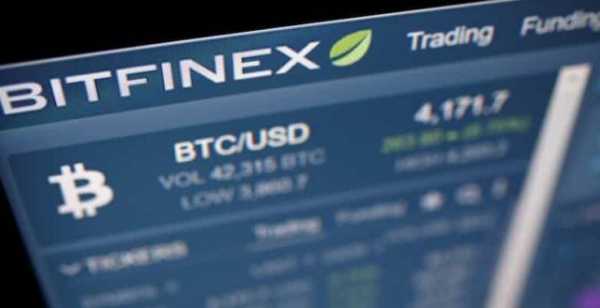 Bitfinex дала комментарии по поводу «фейковой» пары USDT/USD | INFBusiness