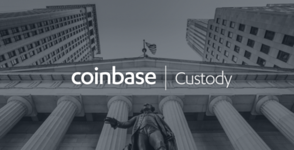 Биржа Coinbase в эту среду сообщила о «прямой интеграции» кастодиального сервиса Coinbase Custody в её собственную внебиржевую платформу. Клиентам Coinbase Custody открыт прямой доступ к внебиржевой торговле | INFBusiness