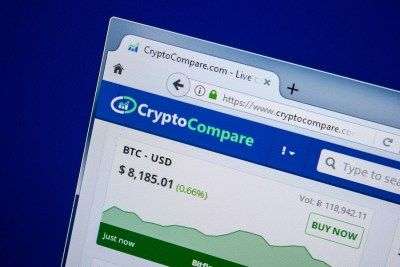 Сервис CryptoCompare — глобальный поставщик данных криптовалютного рынка, который позволяет отслеживать цены более 5300 монет и 240 000 валютных пар в глобальном масштабе, — 30 октября объявил о запуске мобильного приложения в ответ на растущий спрос со стороны криптоообщества. CryptoCompare выпустил мобильное приложение для мониторинга рынков цифровых валют | INFBusiness