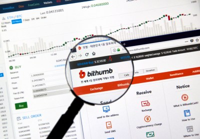 Руководство южнокорейской биржи Bithumb решило создать специальный комитет, который займется оценкой эффективности листинга конкретных цифровых валют. Биржа Bithumb создаст комитет по листингу криптовалют | INFBusiness