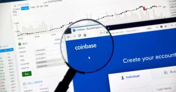 В сети набирает оборот бойкот биржи Coinbase | INFBusiness