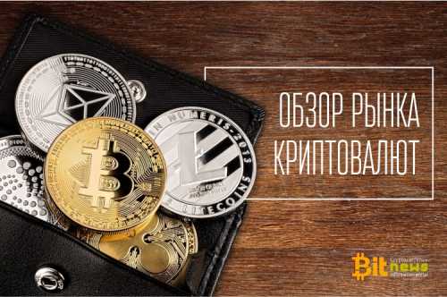 Суммарная капитализация рынка криптовалют с понедельника, 3 июня, снизилась на $23,1 млрд и упала до $252,3 млрд. После регистрации двузначных убытков в течение предыдущих двух дней, первые десять валют в основном в зеленом цвете в течение последних 24 часов, за исключением Bitcoin SV ( BSV ) и Stellar ( XLM ) с 7,3 и 1,2 процентами потерь соответственно. На момент написания статьи Bitcoin( BTC ) торгуется по $7 835 на дневном графике Bitstamp, Ethereum ( ETH ) - $246, а XRP Ripple - около $0,403 долларов. Анализ рынка криптовалют на 06.06.2019 г | INFBusiness