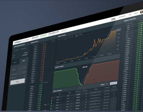 Coinbase застраховала горячие кошельки на четверть миллиарда долларов | INFBusiness